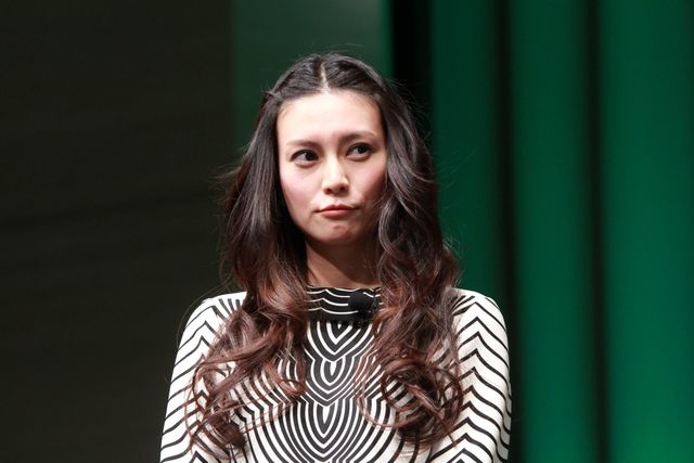 柴咲コウがスナイパーに？　フォトギャラリー（7枚目）