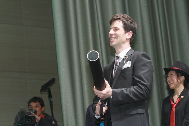 柴咲コウがスナイパーに？　フォトギャラリー（13枚目）