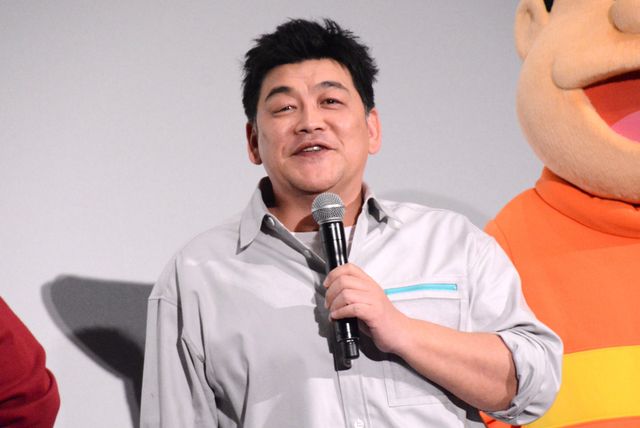 鈴鹿央士、藤本美貴ら登壇！『映画ドラえもん　のび太の絵世界物語』公開記念舞台あいさつ（6枚目）