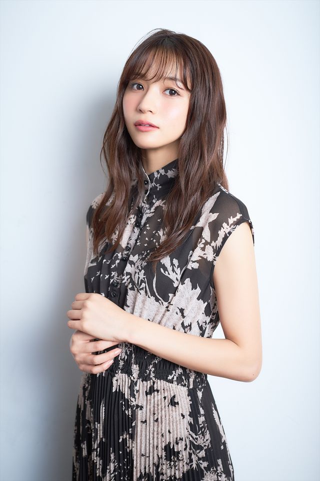 ドラマ「未満警察　ミッドナイトランナー」に傳谷英里香が出演（2枚目）