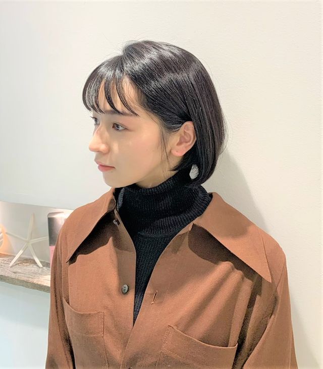 ドラマ「未満警察　ミッドナイトランナー」に傳谷英里香が出演（3枚目）