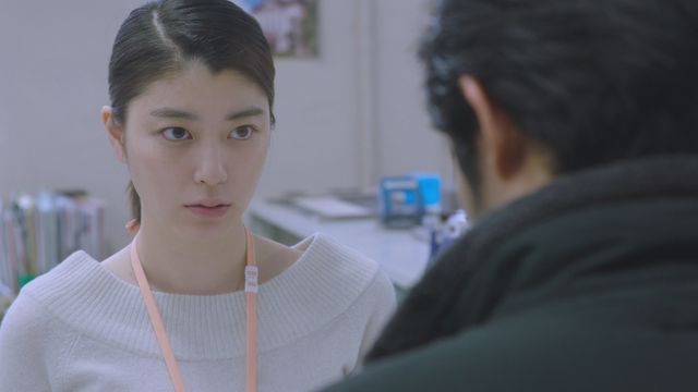 京都発地域ドラマ「ワンダーウォール」場面写真（2枚目）