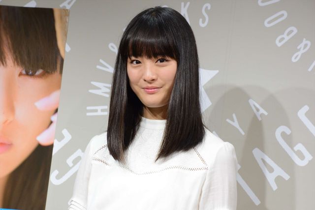 大友花恋、大人びた表情も…！2nd写真集発売イベント（4枚目）