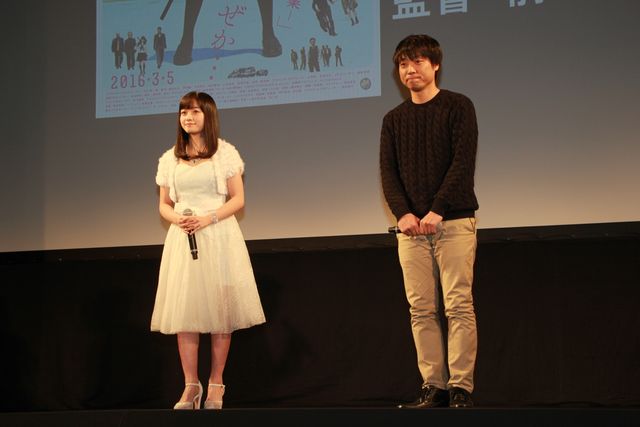 まるで天使！橋本環奈、純白ドレスで夕張に降臨！フォトギャラリー（5枚目）