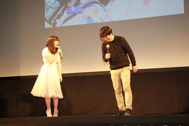 まるで天使！橋本環奈、純白ドレスで夕張に降臨！フォトギャラリー（10枚目）