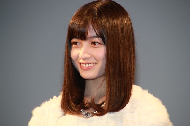 まるで天使！橋本環奈、純白ドレスで夕張に降臨！フォトギャラリー（19枚目）