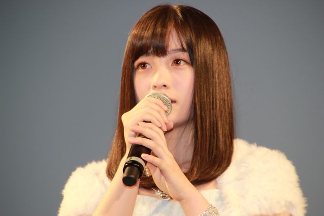 まるで天使！橋本環奈、純白ドレスで夕張に降臨！フォトギャラリー（26枚目）