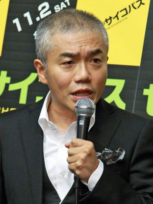 「映画のお客さんが入る入らないと面白さは関係ない」と断言した水道橋博士