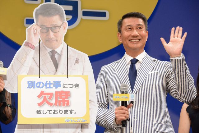 美しすぎ！長澤まさみ、黒のシースルードレスで魅了！映画『グッドモーニングショー』完成披露試写会フォトギャラリー（11枚目）