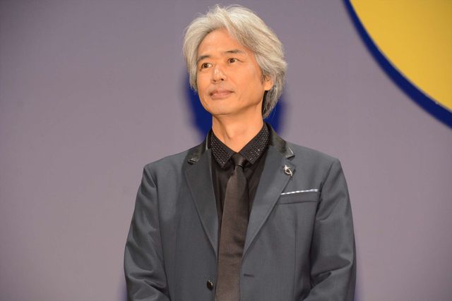 美しすぎ！長澤まさみ、黒のシースルードレスで魅了！映画『グッドモーニングショー』完成披露試写会フォトギャラリー（23枚目）