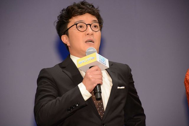 美しすぎ！長澤まさみ、黒のシースルードレスで魅了！映画『グッドモーニングショー』完成披露試写会フォトギャラリー（28枚目）