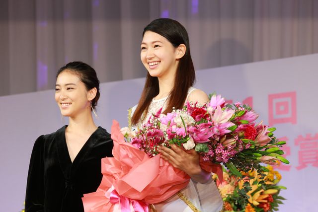 20代の美女を発掘！「第1回ミス美しい20代コンテスト」フォトギャラリー：フォトギャラリー