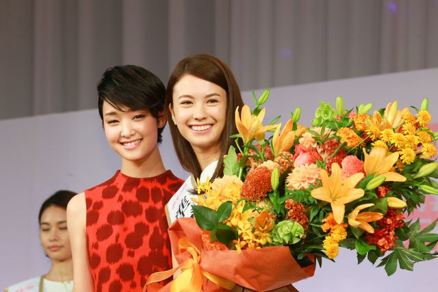 20代の美女を発掘！「第1回ミス美しい20代コンテスト」フォトギャラリー（2枚目）