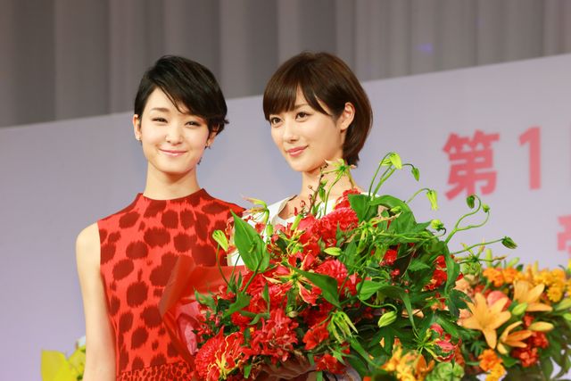 20代の美女を発掘！「第1回ミス美しい20代コンテスト」フォトギャラリー（3枚目）