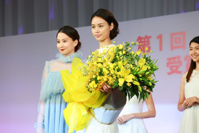 20代の美女を発掘！「第1回ミス美しい20代コンテスト」フォトギャラリー（4枚目）