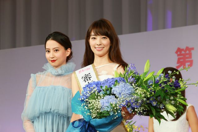 20代の美女を発掘！「第1回ミス美しい20代コンテスト」フォトギャラリー（5枚目）