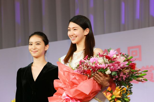 20代の美女を発掘！「第1回ミス美しい20代コンテスト」フォトギャラリー（6枚目）