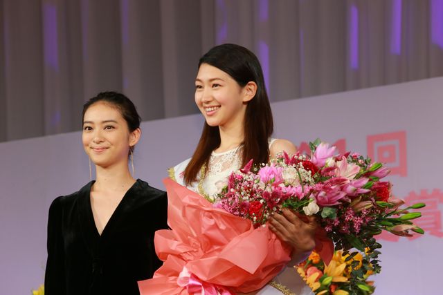 20代の美女を発掘！「第1回ミス美しい20代コンテスト」フォトギャラリー（7枚目）