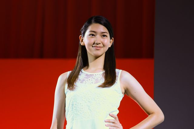 20代の美女を発掘！「第1回ミス美しい20代コンテスト」フォトギャラリー（20枚目）