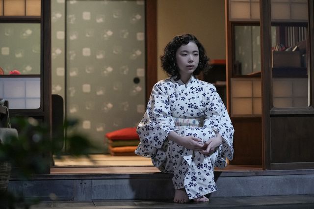 スズ子がアメリカ行きに迷う…「ブギウギ」第107回の場面写真（2枚目）