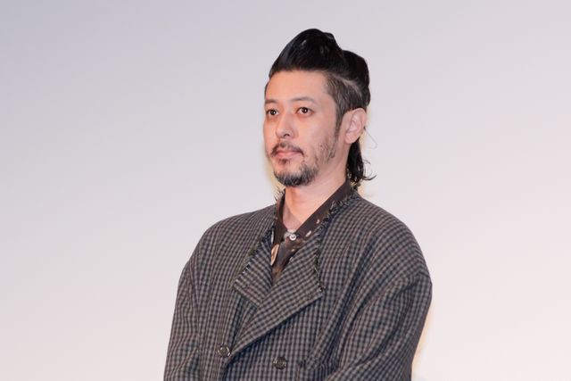 映画『月』公開記念舞台あいさつ（6枚目）