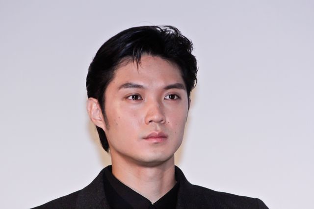 映画『月』公開記念舞台あいさつ（22枚目）