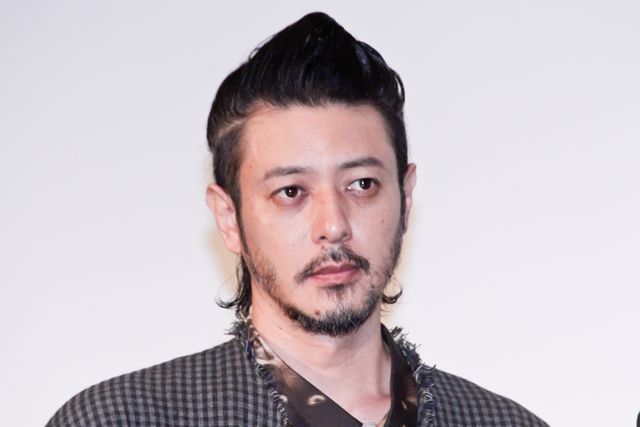 映画『月』公開記念舞台あいさつ（23枚目）