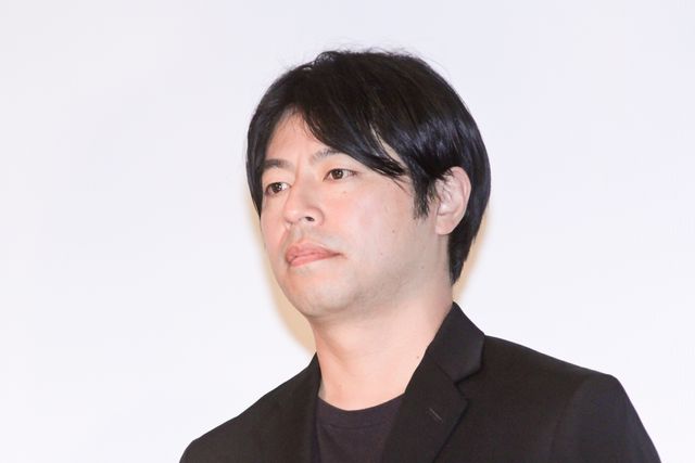 映画『月』公開記念舞台あいさつ（24枚目）