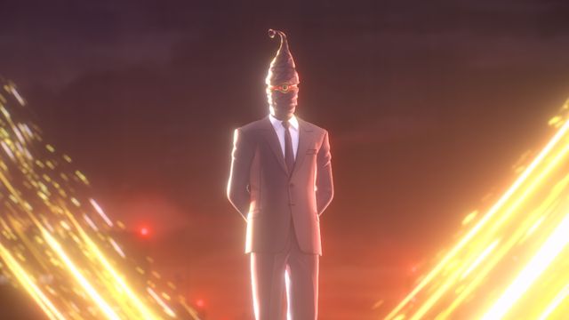 ウルトラマンの呪いとは…アニメ「ULTRAMAN」FINALシーズン新場面写真（6枚目）