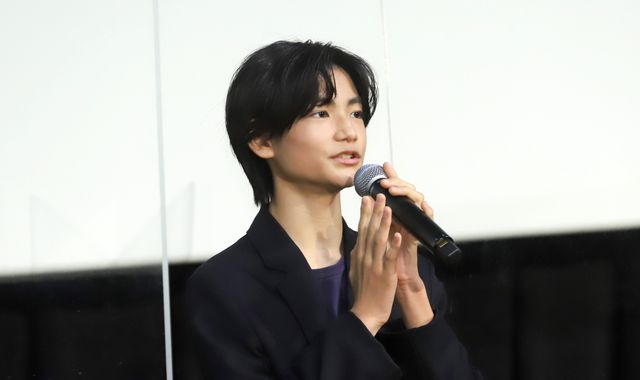 城桧吏、酒井大地、豊嶋花ら登壇！『都会のトム＆ソーヤ』公開記念舞台あいさつ（2枚目）