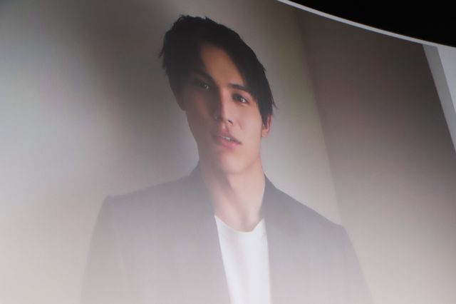 城桧吏、酒井大地、豊嶋花ら登壇！『都会のトム＆ソーヤ』公開記念舞台あいさつ（3枚目）