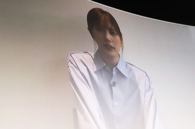 城桧吏、酒井大地、豊嶋花ら登壇！『都会のトム＆ソーヤ』公開記念舞台あいさつ（4枚目）