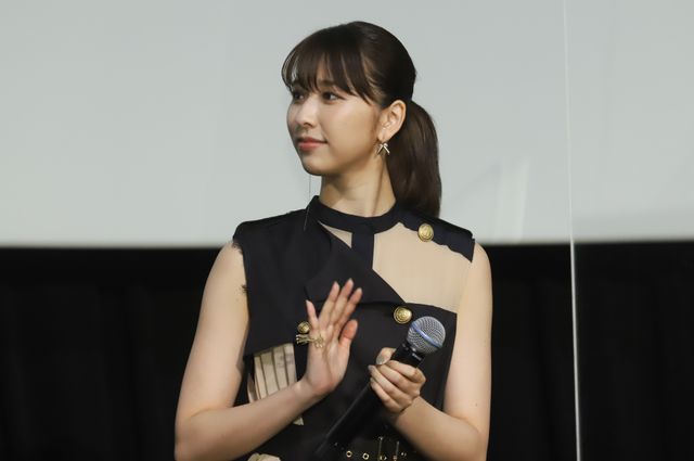 城桧吏、酒井大地、豊嶋花ら登壇！『都会のトム＆ソーヤ』公開記念舞台あいさつ（10枚目）