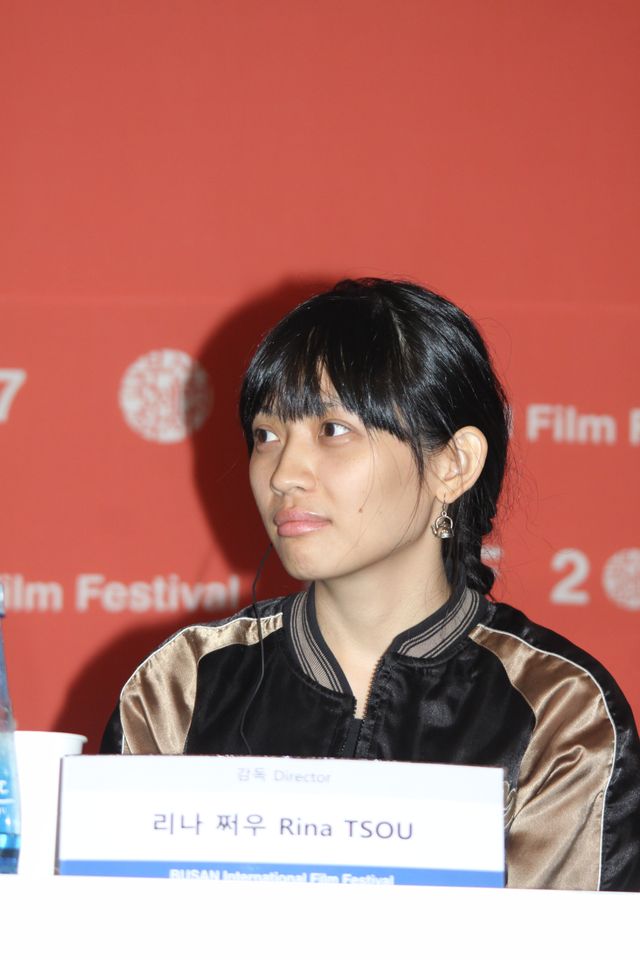 映画『十年　日本（仮）』製作発表会見フォトギャラリー（9枚目）