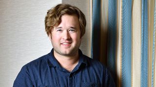 『Mr.タスク』ハーレイ・ジョエル・オスメント単独インタビュー