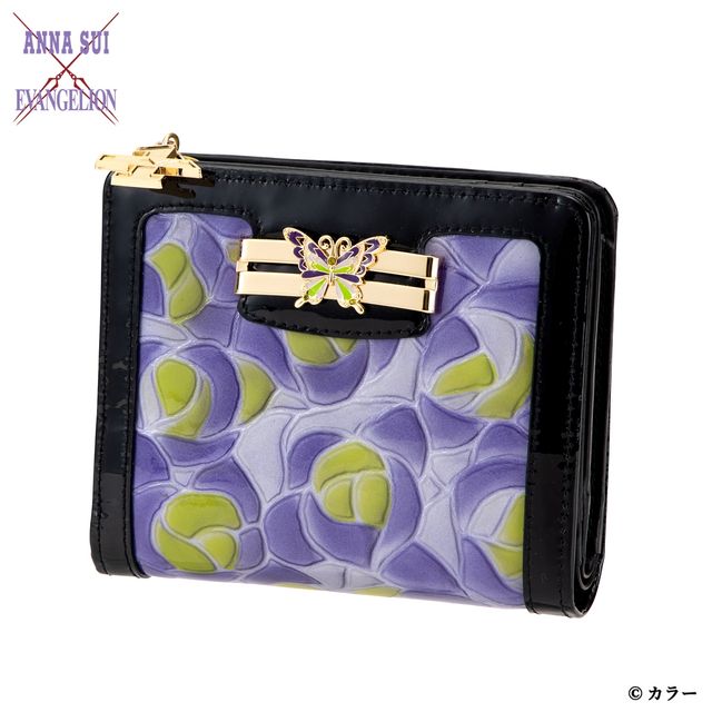 「エヴァンゲリオン×ANNA SUI」コラボアイテム（18枚目）