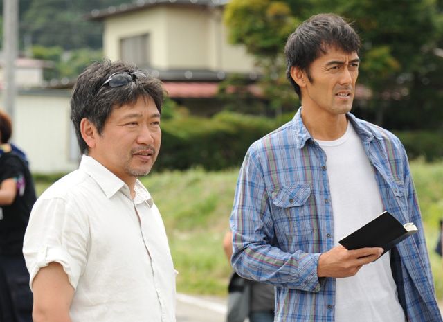 ドラマ「ゴーイング マイ ホーム」フォトギャラリー：フォトギャラリー