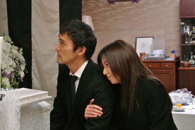 ドラマ「ゴーイング マイ ホーム」フォトギャラリー（3枚目）