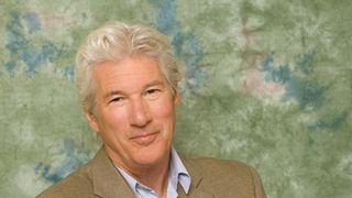 『HACHI 約束の犬』リチャード・ギア　単独インタビュー