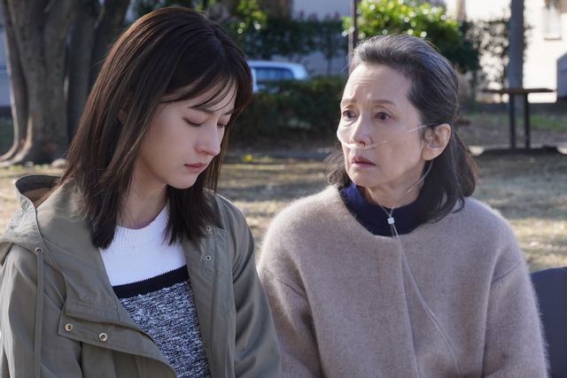 「わたしの宝物」莉紗＆宏樹がついに気づく…？止まらぬ地獄…第7話場面写真（9枚目）