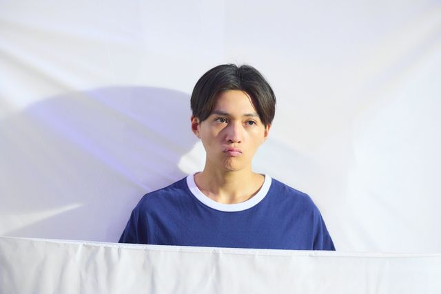 八木勇征のやきもち南くんが可愛すぎる！「南くんが恋人!?」3話場面写真（2枚目）