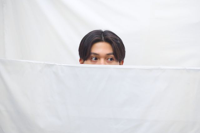 八木勇征のやきもち南くんが可愛すぎる！「南くんが恋人!?」3話場面写真（3枚目）