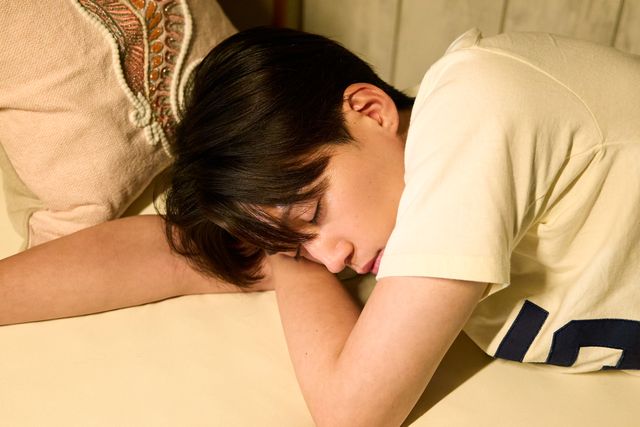 八木勇征のやきもち南くんが可愛すぎる！「南くんが恋人!?」3話場面写真（6枚目）