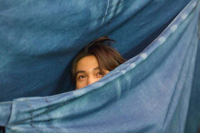 八木勇征のやきもち南くんが可愛すぎる！「南くんが恋人!?」3話場面写真（9枚目）