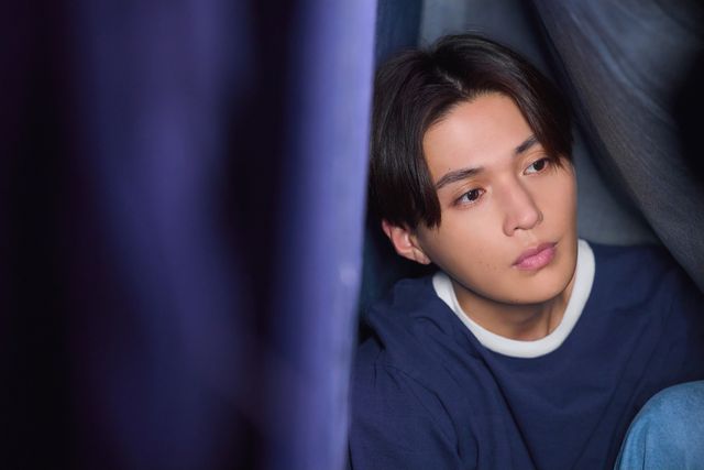 八木勇征のやきもち南くんが可愛すぎる！「南くんが恋人!?」3話場面写真（10枚目）