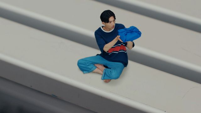 八木勇征のやきもち南くんが可愛すぎる！「南くんが恋人!?」3話場面写真（11枚目）