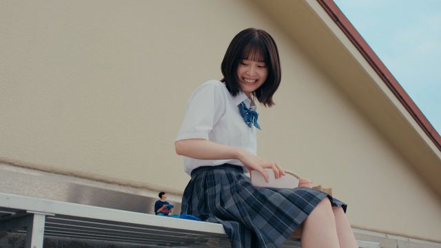 八木勇征のやきもち南くんが可愛すぎる！「南くんが恋人!?」3話場面写真（12枚目）