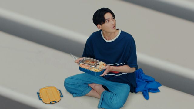 八木勇征のやきもち南くんが可愛すぎる！「南くんが恋人!?」3話場面写真（13枚目）