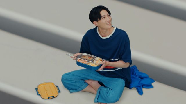 八木勇征のやきもち南くんが可愛すぎる！「南くんが恋人!?」3話場面写真（14枚目）