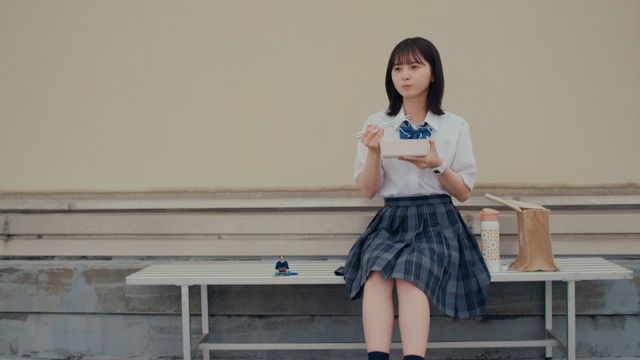 八木勇征のやきもち南くんが可愛すぎる！「南くんが恋人!?」3話場面写真（15枚目）